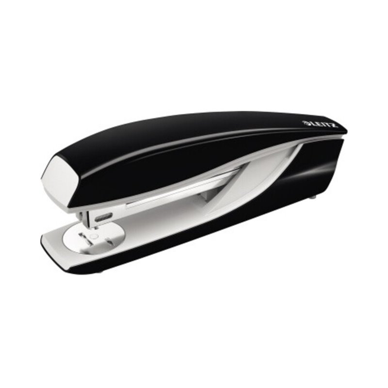 Heftgerät Groß NeXXt Metall 40Bl sw