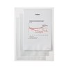 Hetzel Sichthülle 21770090 DIN A4 0,12mm glasklar 50 St./Pack.
