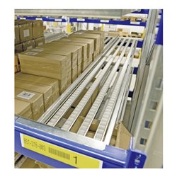 Bito Komplette Fachebenen 36-28401 B 2450 mm