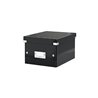Leitz Archivbox Click & Store 60430095 für DIN A5 schwarz
