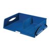 Leitz Briefablage Sorty Jumbo 52320035 DIN A3 quer PS blau