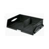 Leitz Briefablage Sorty Jumbo 52320095 DIN A3 quer PS schwarz