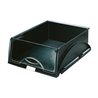 Leitz Briefablage Sorty 52310095 DIN A4/C4 PS schwarz