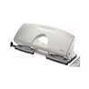 Leitz Doppellocher 50220085 max. 16Blatt Metall grau