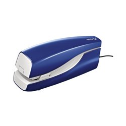 Leitz Elektroheftgerät NeXXt 55330035 Kunststoff/Metall blau