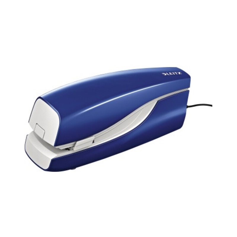 Leitz Elektroheftgerät NeXXt 55330035 Kunststoff/Metall blau