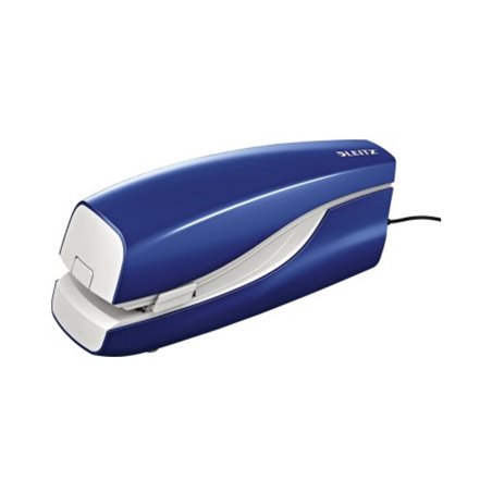 Leitz Elektroheftgerät NeXXt 55330035 Kunststoff/Metall blau