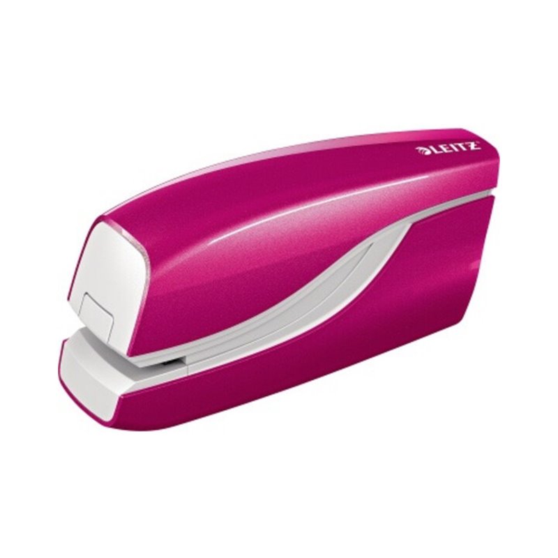 Leitz Elektroheftgerät NeXXT WOW 55661023 pink metallic