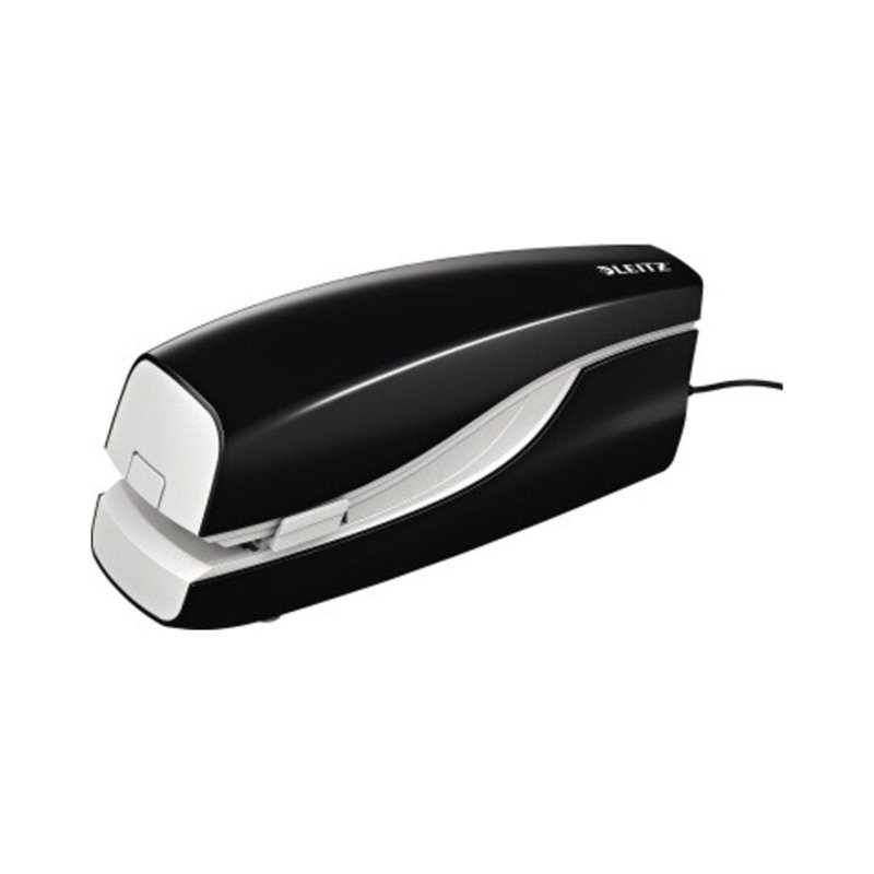 Leitz Elektroheftgerät NeXXt 55330095 Kunststoff/Metall schwarz