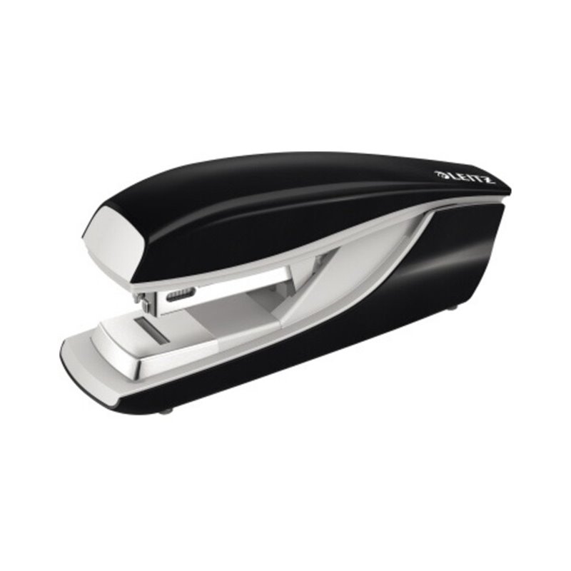 Leitz Flachheftgerät NeXXt 55230095 max. 40Blatt Metall/Kunststoff sw