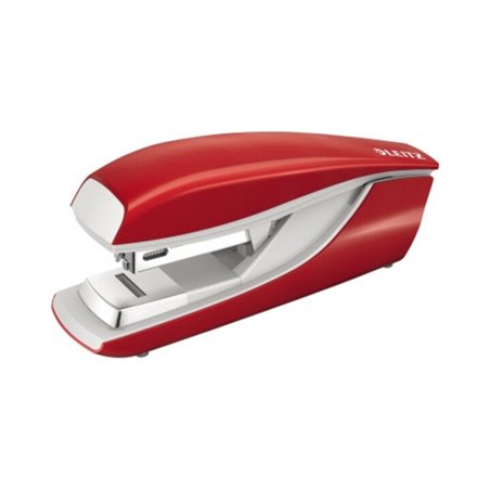 Leitz Flachheftgerät NeXXt 55050025 max. 30Blatt Kunststoff/Metall rt