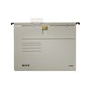Leitz Hängehefter ALPHA 19840085 DIN A4 kfm. Heftung grau