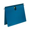 Leitz Hängehefter SERIE 18 18140035 DIN A4 Manilakarton blau