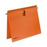Leitz Hängehefter SERIE 18 18140045 DIN A4 Manilakarton orange
