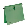 Leitz Hängehefter SERIE 18 18140055 DIN A4 Manilakarton grün