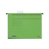 Leitz Hängemappe ALPHA 19850055 DIN A4 oben/seitlich offen grün