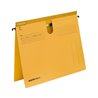 Leitz Hängehefter SERIE 18 18140015 DIN A4 Manilakarton gelb