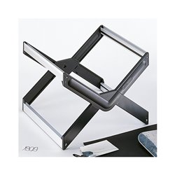 Leitz Hängekorb 19090089 355x310x 355x310x255mm dunkelgrau