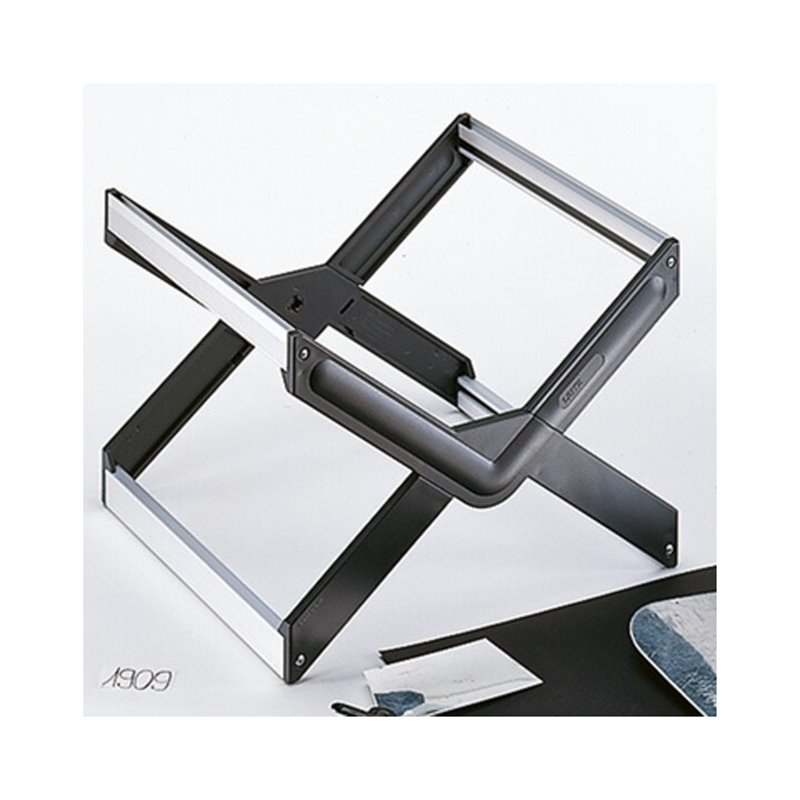 Leitz Hängekorb 19090089 355x310x 355x310x255mm dunkelgrau