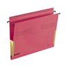 Leitz Hängetasche SERIE 18 18160025 DIN A4 Karton rot
