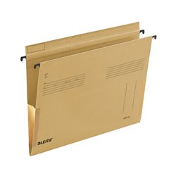 Leitz Hängetasche SERIE 18 18360000 DIN A4 Karton natronbraun