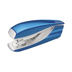 Leitz Heftgerät NeXXt 55022036 max. 30Blatt Metall/Kunststoff bl