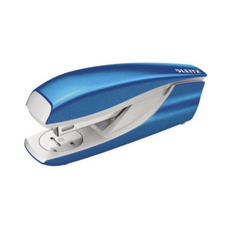 Leitz Heftgerät NeXXt 55022036 max. 30Blatt Metall/Kunststoff bl