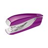 Leitz Heftgerät NeXXt 55022062 30Blatt Metall/Kunststoff violett