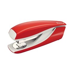 Leitz Heftgerät NeXXt 55220025 max. 40Blatt Metall/Kunststoff rt