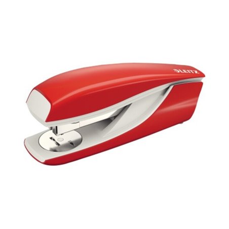 Leitz Heftgerät NeXXt 55220025 max. 40Blatt Metall/Kunststoff rt