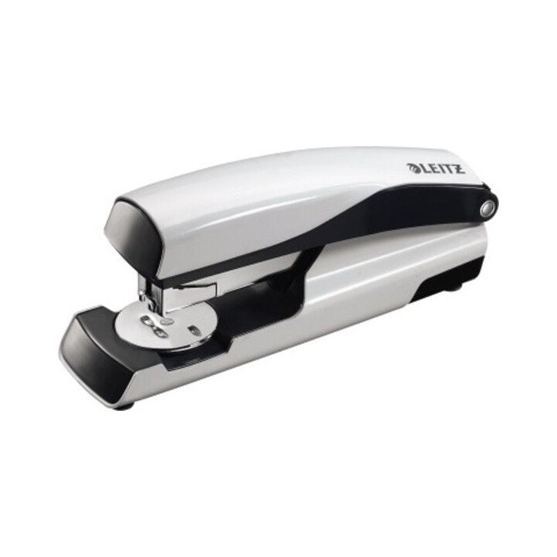 Leitz Heftgerät NeXXt 55220085 max. 40Blatt Metall/Kunststoff gr