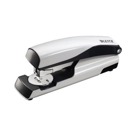 Leitz Heftgerät NeXXt 55220085 max. 40Blatt Metall/Kunststoff gr