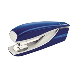 Leitz Heftgerät NeXXt 55220035 max. 40Blatt Metall/Kunststoff bl