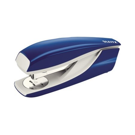 Leitz Heftgerät NeXXt 55220035 max. 40Blatt Metall/Kunststoff bl