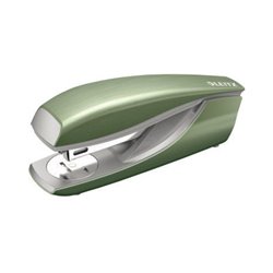 Leitz Heftgerät NeXXt Style 55620053 30Bl. Metall seladon grün