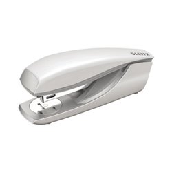 Leitz Heftgerät NeXXt Style 55620004 30Bl. Metall arktik weiß