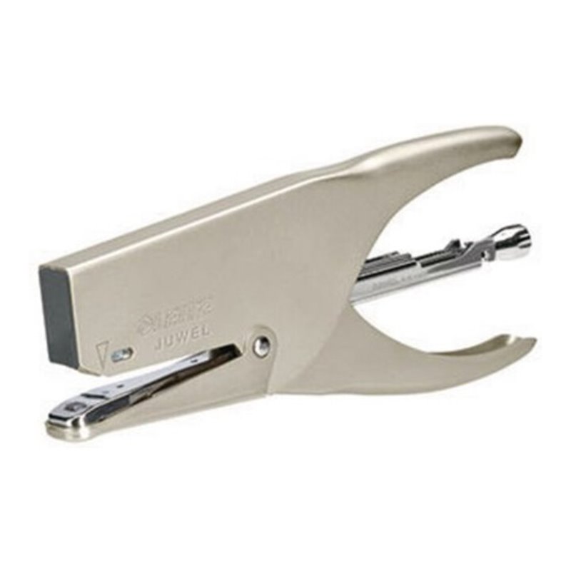 Leitz Heftzange Juwel 3000 55580082 max. 30Blatt Metall nickel