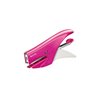 Leitz Heftzange WOW 55312023 max. 15Blatt Metall pink metallic