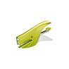 Leitz Heftzange WOW 55312064 max. 15Blatt Metall grün metallic