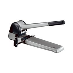 Leitz Locher 51820084 max. 250Blatt Metall silber