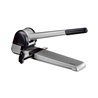 Leitz Locher 51820084 max. 250Blatt Metall silber