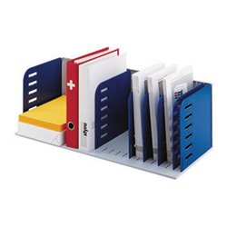 styro Belegfach styrorac 282-03007.38 72,3x24,8x30,4cm gr/bl