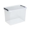 Sunware Aufbewahrungsbox H6163302 mit Deckel 62l