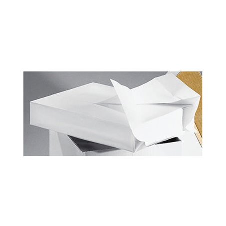 Kopierpapier 5300 DIN A4 80g weiß 500 Bl./Pack.