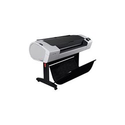 Plotterfotopapier 91,4cmx30m glänzend weiß