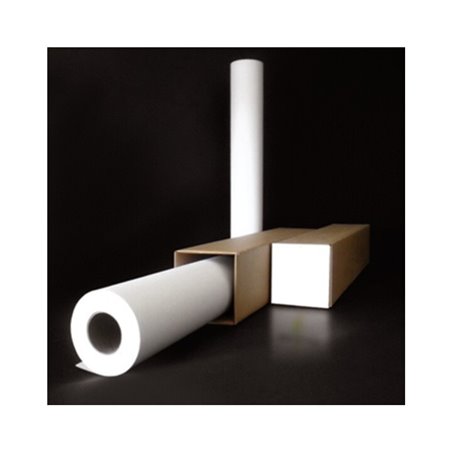 Großformatkopierpapier 61cmx175m 80g weiß