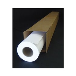 Plotterpapier 61cmx20m 180g weiß