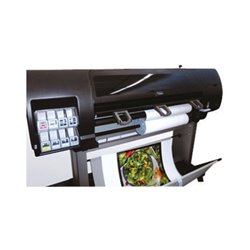 Plotterpapier 61cmx30m 130g weiß