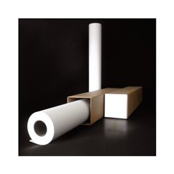 Großformatkopierpapier 84,1cmx175m 80g weiß