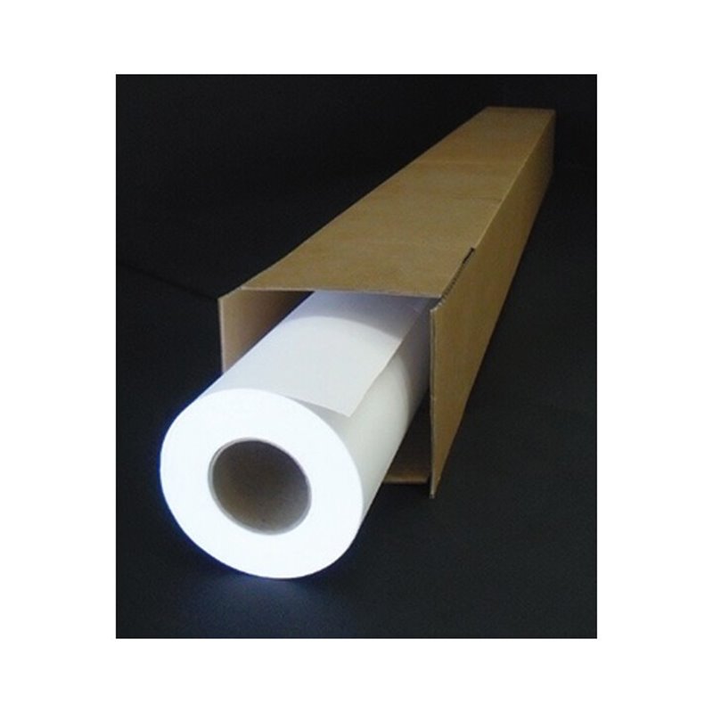 Plotterpapier 91,4cmx20m 180g weiß